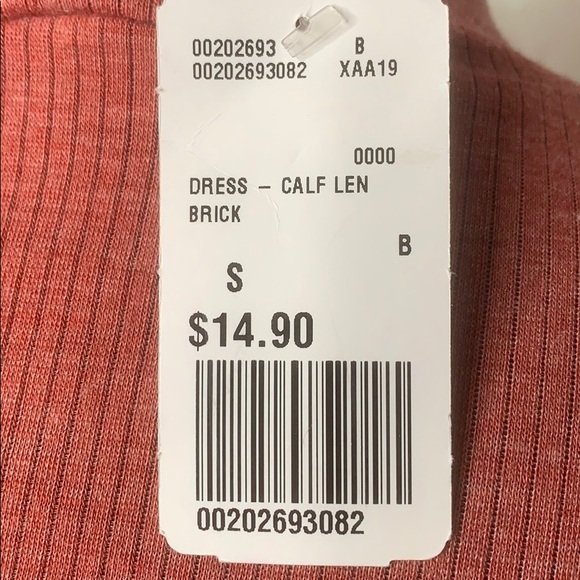 Bodycon Midi - Picture 4 of 4